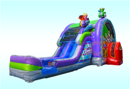 bounce house rentals new jersey images